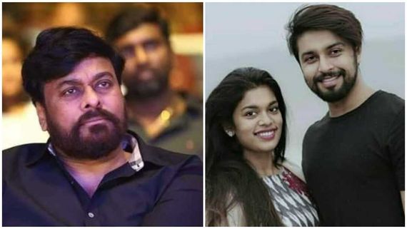 ಚಿರು ಪುತ್ರಿ ಶ್ರೀಜಾ- ಕಲ್ಯಾಣ್ ದೇವ್ ದಾಂಪತ್ಯದಲ್ಲಿ ಬಿರುಕು? ಅಳಿಯನ ಪೋಸ್ಟ್ ವೈರಲ್