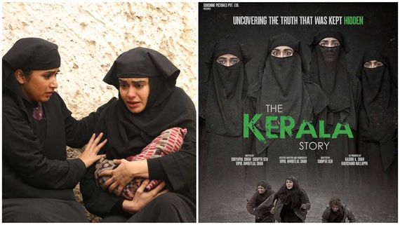 ಅಂದುಕೊಂಡಿದ್ದಕ್ಕಿಂತ ಮೊದ್ಲೆ ಓಟಿಟಿಗೆ ವಿವಾದಾತ್ಮಕ 'ಕೇರಳ ಸ್ಟೋರಿ'? ಎಲ್ಲಿ, ಯಾವಾಗ?