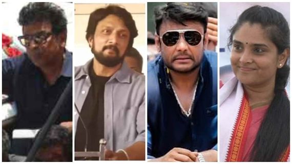ಚುನಾವಣೆ ಫಲಿತಾಂಶಕ್ಕೆ ಕ್ಷಣಗಣನೆ: ಸುದೀಪ್, ಶಿವಣ್ಣ, ಧ್ರುವ, ರಮ್ಯಾ ಪ್ರಚಾರ ನಡೆಸಿದ ಅಭ್ಯರ್ಥಿಗಳ ಭವಿಷ್ಯ ಏನಾಗಲಿದೆ?