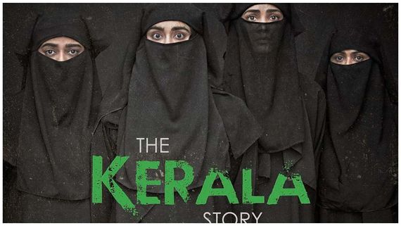 ದೇಶ ವಿದೇಶದಲ್ಲಿ 'ದಿ ಕೇರಳ ಸ್ಟೋರಿ' ಅಬ್ಬರ: ಮತ್ತೊಂದು ಮೈಲಿಗಲ್ಲಿನ ಹೊಸ್ತಿಲಲ್ಲಿ ವಿವಾದಾತ್ಮಕ ಸಿನಿಮಾ