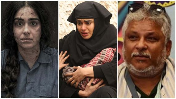 'ದಿ ಕೇರಳ ಸ್ಟೋರಿ' ತಂಡಕ್ಕೆ ಅಪಘಾತ: ನಿರ್ದೇಶಕ ಸುದೀಪ್ತೊ ಸೇನ್, ನಟಿ ಅದಾ ಶರ್ಮಾಗೆ ಪೆಟ್ಟು