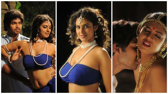 ಪ್ರೇಮಲೋಕದ ಪಾರಿಜಾತವೇ.. ಯಾಕೆ ನೀನು..