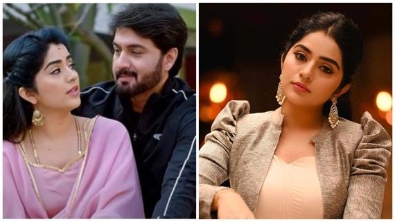 Exclusive: 'ಜೊತೆ ಜೊತೆಯಲಿ' ಕಥೆ ಮುಗೀತು: ಕೊನೆ ಎಪಿಸೋಡ್ ಬಗ್ಗೆ ಮೇಘಾ ಶೆಟ್ಟಿ ಮಾಹಿತಿ 