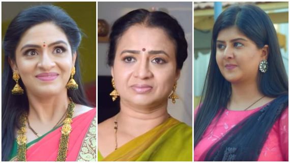 Hitler Kalyana: ಕೌಸಲ್ಯ ಕೈಯಲ್ಲಿ ಹೊಸ ಅಸ್ತ್ರ: ಲೀಲಾ ಸೊಸೆಯಂದಿರಿಗೆ ಆತಂಕ 
