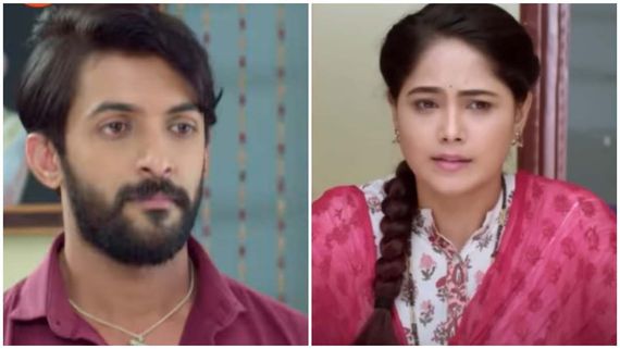 Paaru: ಅರಸನ ಕೋಟೆಗೆ ಬರಲು ಒಪ್ಪದ ಪಾರು: ಆಕೆಯನ್ನು ಹೇಗೆ ಒಪ್ಪಿಸುತ್ತಾನೆ ಆದಿ? 