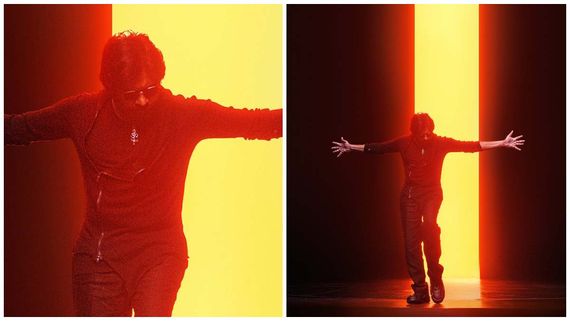 ಪವನ್ ಕಲ್ಯಾಣ್ 20 ದಿನಕ್ಕೆ 45 ಕೋಟಿ ರೂಪಾಯಿ ಸಂಭಾವನೆ ಪಡೆದ ಸಿನಿಮಾ ಟೈಟಲ್ ರಿವೀಲ್ 