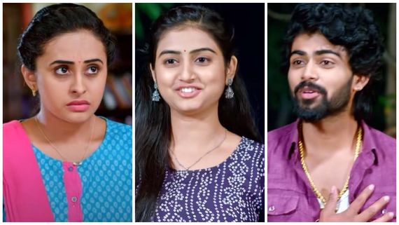 Puttakkana Makkalu: ಚಂದ್ರು ವರ್ತನೆ ಕಂಡು ಸುಮಾಗೆ ಅಚ್ಚರಿ: ಕಂಠಿ ಗಿಫ್ಟ್ ಸ್ನೇಹಾ ಕೈ ಸೇರುತ್ತಾ ? 