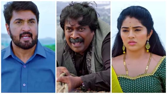 Jothe Jotheyali: ಝೇಂಡೇನ ಕೊಲ್ಲದೇ ಅನು, ಆರ್ಯ ಬದುಕಿಸಲು ಕಾರಣವೇನು..? 
