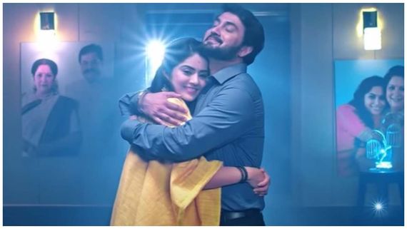 ಫ್ಯಾಮಿಲಿ ಫೋಟೊಗೆ ಎಲ್ಲರೂ ಪೋಸ್ ಕೊಟ್ಟಾಯ್ತು: 4 ವರ್ಷಗಳ ಬಳಿಕ ಮುಗೀತು 'ಜೊತೆ ಜೊತೆಯಲಿ' ಕಥೆ