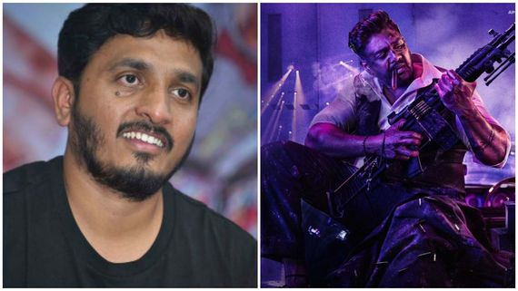 Exclusive: ಅಬ್ಬಾ, ಕೊನೆಗೂ ಚುನಾವಣೆ ಮುಗೀತು.. ಎಲ್ಲಿಗೆ ಬಂತು 'ಮಾರ್ಟಿನ್' ಕಥೆ..? ರಿಲೀಸ್ ಯಾವಾಗ?