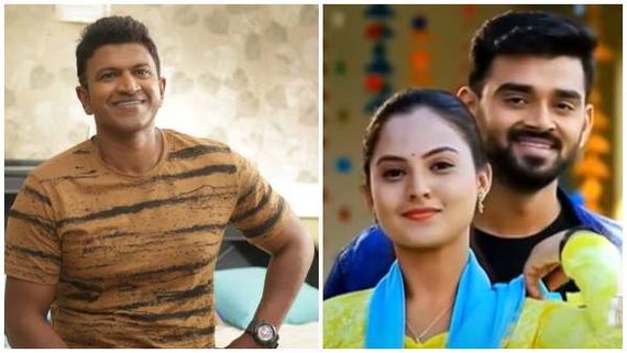 'ಅಂತರಪಟ' ಧಾರಾವಾಹಿಗೆ ಅಪ್ಪು ನಟನೆಯ ಆ ಸಿನಿಮಾ ಕಥೆಯೇ ಪ್ರೇರಣೆ? 