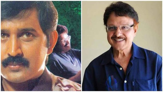 ಹೂವಿನ ಹಾದಿಯಲ್ಲಿ 'ಅಮೃತವರ್ಷಿಣಿ' ಹೇಮಂತ್ ಸಿನಿಜರ್ನಿ: ಸಹಜ ನಟನೆಯಿಂದ ಮೋಡಿ ಮಾಡಿದ ಸುರಸುಂದರಾಂಗ