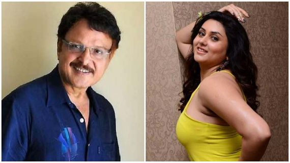 ನಮಿತಾ ಜೊತೆ ಶರತ್ ಬಾಬು ಮದುವೆ.. ಸಹಜೀವನ..? ಪತಿ ವೀರು ಚೌಧರಿ ಅಂದು ಹೇಳಿದ್ದೇನು? 