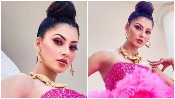 Cannes 2023: ಅಬ್ಬಬ್ಬಾ.. ಊರ್ವಶಿ ಧರಿಸಿದ್ದ ಮೊಸಳೆ ನೆಕ್ಲೆಸ್ ಬೆಲೆ 270 ಕೋಟಿ ರೂ.ಗಿಂತ ಹೆಚ್ಚು ಅಂತೆ! 