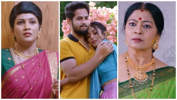 Sathya: ಸತ್ಯ ಮೇಲೆ ಗೂಬೆ ಕೂರಿಸಿದ ಮನೆಯವರು 