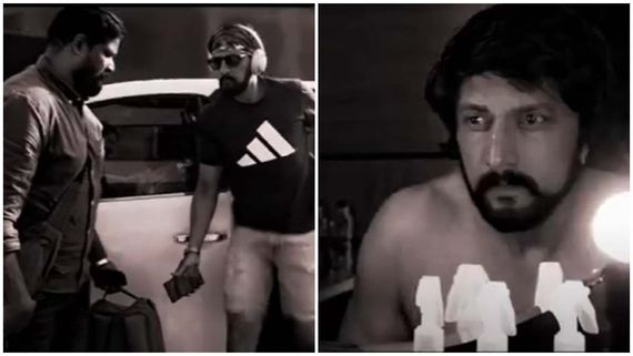 Kiccha 46: ಮಿಲಿಯನ್ ಡಾಲರ್ ಪ್ರಶ್ನೆಗೆ ಸಿಕ್ತು ಉತ್ತರ: ಹೊಸ ಪ್ರಪಂಚಕ್ಕೆ ಬಾದ್‌ಶಾ ಎಂಟ್ರಿ