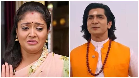 Bhoomige Bandha Bhagavantha: ಗಿರಿಜಾಳಿಗೆ ಪಾಠ ಹೇಳಿದ ಭಗವಂತ 