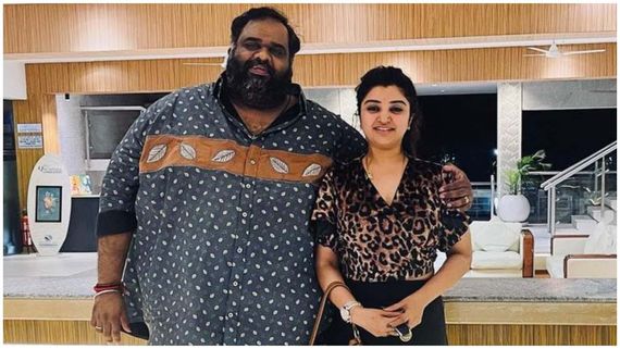 ಮಹಾಲಕ್ಷ್ಮಿ ಹಾಗೂ ರವೀಂದರ್ ಚಂದ್ರಶೇಖರನ್ ಡಿವೋರ್ಸ್? ಪೋಸ್ಟ್ ವೈರಲ್