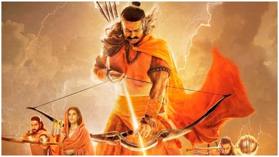 'ಆದಿಪುರುಷ್' ಭರ್ಜರಿ ಪ್ಯಾನ್ ಇಂಡಿಯಾ ಪ್ರಮೋಷನ್: ದೇಶದ ಮೂಲೆ ಮೂಲೆಯಲ್ಲಿ ಜೈ ಶ್ರೀರಾಮ್