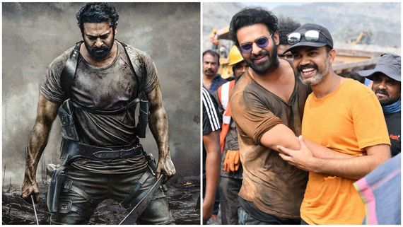 'ಸಲಾರ್' ಟೀಸರ್ ರಿಲೀಸ್‌ಗೆ ಮುಹೂರ್ತ ಫಿಕ್ಸ್? ಪ್ರಭಾಸ್ ಅಭಿಮಾನಿಗಳಿಗೆ ಡಬಲ್ ಧಮಾಕ 