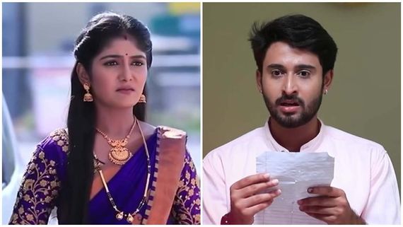 Punyavathi: ಪದ್ಮಿನಿ ಬರೆದ ಪತ್ರ ಓದಿದ ನಂದನ್: ಸತ್ಯ ತಿಳಿದ ಆತ ಮುಂದೇನು ಮಾಡುತ್ತಾನೆ? 