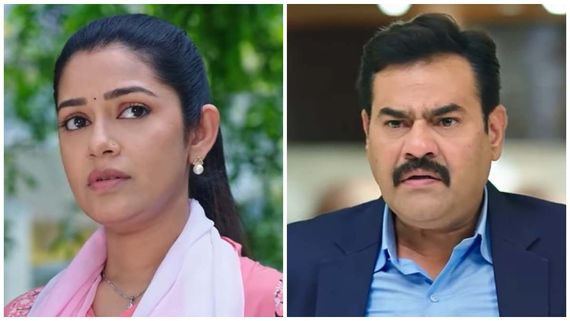 ಹೊಸ ಕಥೆ 'ಅಮೃತಧಾರೆ' ನೋಡಲು ವೀಕ್ಷಕರ ಕಾತರ 