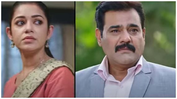 Amruthadhare: ತಮ್ಮ ತಮ್ಮ ಕುಟುಂಬಕ್ಕಾಗಿ ಮಿಡಿಯುವ ನಾಯಕ-ನಾಯಕಿಯ ಕಥೆ 