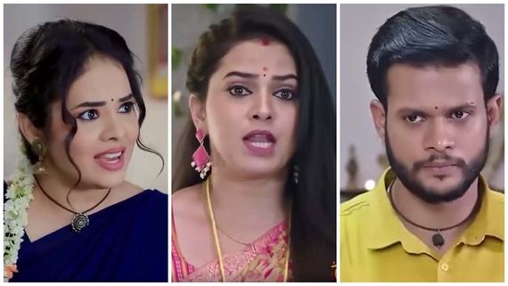 Ramachari: ದೀಪಾ- ರಾಮಾಚಾರಿ ಎಂಗೇಜ್ಮೆಂಟ್ ಕ್ಯಾನ್ಸಲ್: ವೈಶಾಖ ನಾಟಕ ಜೋರು 