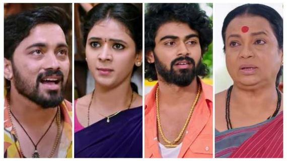 Puttakkana Makkalu: ಪುಟ್ಟಕ್ಕನ ಬಳಿ ನಿಜ ಒಪ್ಪಿಕೊಂಡ ಕಂಠಿ: ಸಹನಾ ರುದ್ರವತಾರಕ್ಕೆ ಕಾಳೀ ಶಾಕ್ 