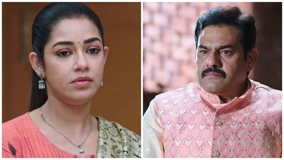 Amruthadhaare: ಒಂದೇ ಮನಸ್ಥಿತಿಯ ಗೌತಮ್ ಹಾಗೂ ಭೂಮಿಕಾ: ಇಬ್ಬರಿಗೂ ಅದೇ ಸಮಸ್ಯೆ 