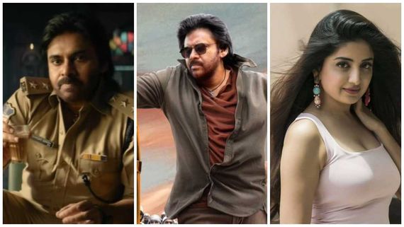 'ಉಸ್ತಾದ್ ಭಗತ್ ಸಿಂಗ್' ಫಸ್ಟ್ ಗ್ಲಿಂಪ್ಸ್ ಚಿಂದಿ: ಪೋಸ್ಟರ್ ನೋಡಿ ಪೂನಂ ಕೌರ್ ಗರಂ 