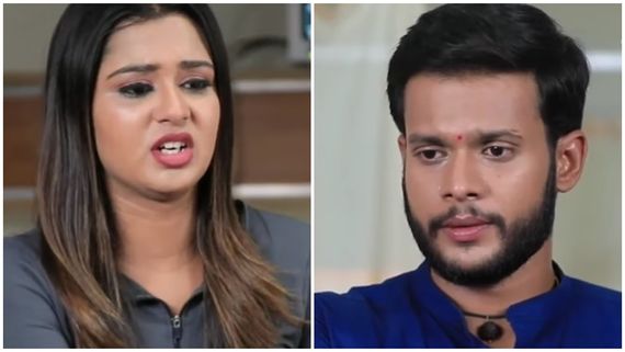Ramachari: ಪ್ರಾಣಾಪಾಯದಿಂದ ಪಾರಾದ ಚಾರು: ಚಾರು ಹಠಕ್ಕೆ ಮಣಿದ ರಾಮಾಚಾರಿ 