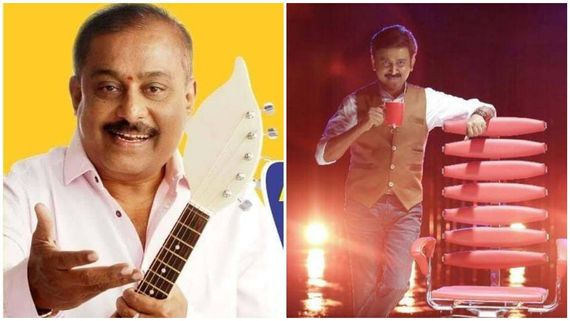 Weekend with Ramesh: ಹಂಸಲೇಖ 4 ಸೀಸನ್‌ನಿಂದ ಯಾಕೆ ಬರ್ತಿಲ್ಲ? ಸಾಧಕರ ಸೀಟ್‌ನಲ್ಲಿ ಕೂರೋದು ಯಾವಾಗ?