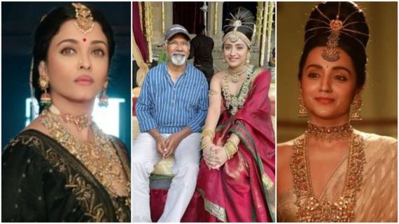 ನಂದಿನಿ ಪಾತ್ರಕ್ಕೆ ಪಟ್ಟು ಹಿಡಿದಿದ್ದ ತ್ರಿಶಾ: ಮಣಿರತ್ನಂ ಒಂದೇ ಒಂದು ಮಾತಿಗೆ ಕುಂದವೈ ಪಾತ್ರ ಮಾಡಿದ್ದೇಕೆ? 