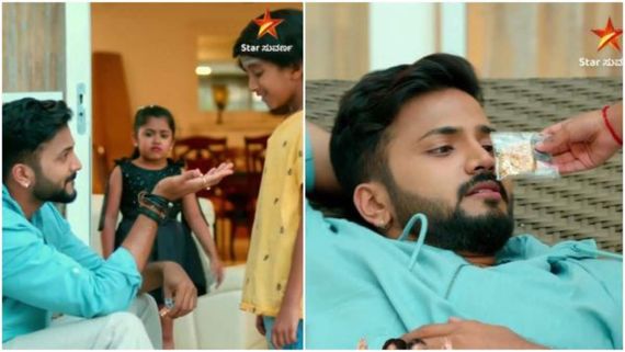 Namma Lacchi: ಸಂಗಮ್‌ಗೆ ಸಿಕ್ಕ ಚಿಕ್ಕಿ ಪಾಟ್ನರ್ ಕಂಡು ರಿಯಾಗೆ ಹೊಟ್ಟೆ ಉರಿ ಜಾಸ್ತಿಯಾಗಿದೆ.. ಮುಂದೇನು? 
