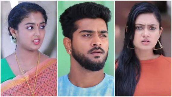  Lakshmibaramma: ಕೀರ್ತಿ ವಿರುದ್ಧ ರೊಚ್ವಿಗೆದ್ದ ಕಾವೇರಿ.. ವೈಷ್ಣವ್ ಕಂಡರೆ ಏನಾಗುತ್ತೋ..? 