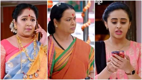 ಕಂಠಿ ಸ್ನೇಹಾನಾ ದೂರ ಮಾಡಲು ಹೊರಟ ಬಂಗಾರಮ್ಮ.. ಮುಂದೇನು ಮಾಡುತ್ತಾನೆ ಕಂಠಿ? 
