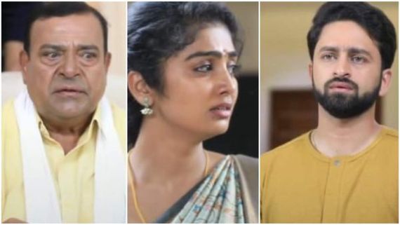 Kenda Sampige: ತೀರ್ಥಂಕರ ಆಡಿದ ನಾಟಕಕ್ಕೆ ಸುಮನಾ ಬಾಳು ಬೀದಿಗೆ ಬಂತು.. ಆದರೆ ಮುಂದಿದೆ ಕಹಾನಿ! 