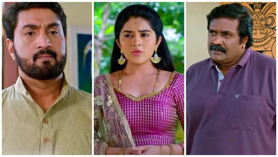 Jothe Jotheyali: ಅನುಗೆ ಡಿವೋರ್ಸ್ ಕೊಡು ಎಂದ ಝೇಂಡೇ: ಆರ್ಯ ಏನು ಮಾಡುತ್ತಾನೆ..? 