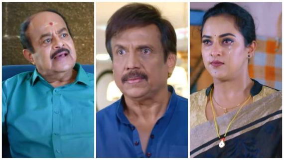 Sathya: ರಾಯರ ಮಾತು ಕೇಳದ ಲಕ್ಷ್ಮಣ : ದಿವ್ಯಾ ಮುಂದಿನ ನಡೆ ಏನು..? 