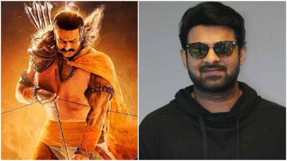 ಭದ್ರಾಚಲಂನ ಸೀತಾ ರಾಮಚಂದ್ರಸ್ವಾಮಿ ದೇವಸ್ಥಾನಕ್ಕೆ ಬೆಳ್ಳಿತೆರೆಯ ಶ್ರೀರಾಮನಿಂದ ದೇಣಿಗೆ: ಮೊತ್ತ ಎಷ್ಟು? ಯಾಕೆ? 