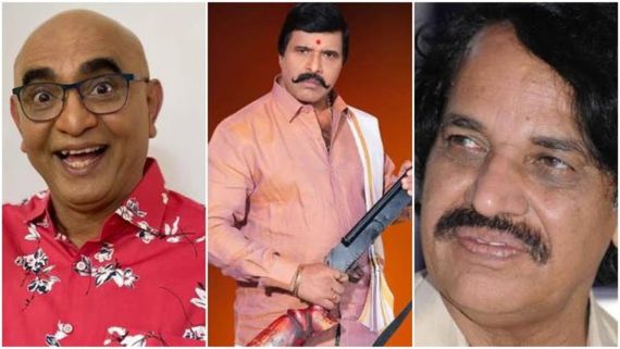 ಕನ್ನಡ ಕಿರುತೆರೆಯಲ್ಲಿ ಹೊಸ ಅಲೆಯನ್ನು ಸೃಷ್ಟಿಸಿದ ಕೆಲವು ನಿರ್ದೇಶಕರು ಇವರೇ ನೋಡಿ 