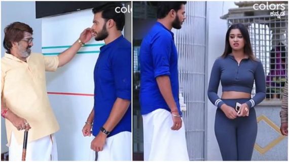 Ramachari: ಒಂದು ಕಡೆ ರಾಮಾಚಾರಿ ಸೇಫ್.. ಮತ್ತೊಂದು ಕಡೆ ಸಂಕಟ ತಂದಿಟ್ಟ ಚಾರು 