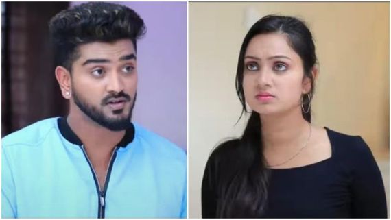 Lakshmibaramma: ವೈಷ್ಣವ್ ಕೇಳ್ತಾ ಇರೋದು ಕೀರ್ತಿ ಬಗ್ಗೆ ಆದರೆ, ಕಾವೇರಿ ಬೈತಿರೋದು ಲಕ್ಷ್ಮೀ ಬಗ್ಗೆ.. ಯಾಕೆ ಹೀಗೆ? 