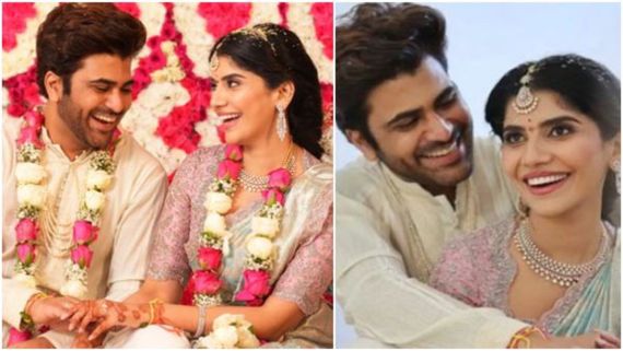 ಅಮೆರಿಕ ಮೂಲದ ಟೆಕ್ಕಿ ಜೊತೆ ನಟ ಶರ್ವಾನಂದ್ ನಿಶ್ಚಿತಾರ್ಥ ಮುರಿದು ಬಿತ್ತಾ? ಇಲ್ಲಿದೆ ಅಸಲಿ ಸತ್ಯ