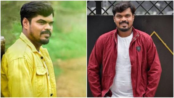 ಹೊಟ್ಟೆ ಹುಣ್ಣಾಗಿಸುವಷ್ಟು ನಗಿಸುತ್ತಿದ್ದ ಮಂಜು ಪಾವಗಡ ಈಗ ಫುಲ್ ಸೀರಿಸ್.. ಎಲ್ಲಾ 'ಅಂತರಪಟ' ಮಹಿಮೆ