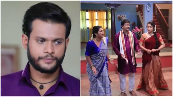 Ramachari: ಆಚಾರ್ಯರ ಮನೆಗೆ ಬಂದ ಪದ್ಮನಾಭ ಕುಟುಂಬ.. ರಾಮಾಚಾರಿ ಬಾಳಲ್ಲಿ ಮತ್ತೊಂದು ಬಿರುಗಾಳಿ 