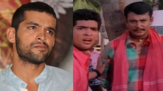 ದರ್ಶನ್ ತಮ್ಮನ ಪಾತ್ರ ಅಂತ 20 ದಿನ ಶೂಟಿಂಗ್ ಮಾಡಿದ್ರು, ಥಿಯೇಟರ್‌ಗೆ ಹೋದ್ರೆ ಬರೀ ಒಂದು ಡೈಲಾಗ್ ಇತ್ತು: ದಿಗಂತ್!