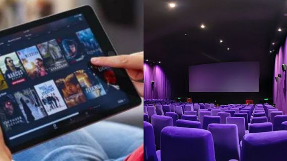 99 ರೂ ಕೊಟ್ಟು ಮನೆಯಲ್ಲೇ ಕುಳಿತು ರಿಲೀಸ್ ದಿನ ಚಿತ್ರ ನೋಡುವ ಯೋಜನೆ ಜಾರಿ; ಹೀಗಾದ್ರೆ ಥಿಯೇಟರ್ಸ್ ಕಥೆ?