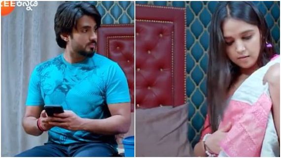 Gattimela: ತೇಜಸ್‌ನ ಕಂಡು ಬೆಚ್ಚಿ ಬಿದ್ದ ಅಂಜಲಿ .. ಮದುವೆ ಆಗಲು ಅದಿತಿಯನ್ನು ಒಪ್ಪಿಸುತ್ತಾಳಾ? 